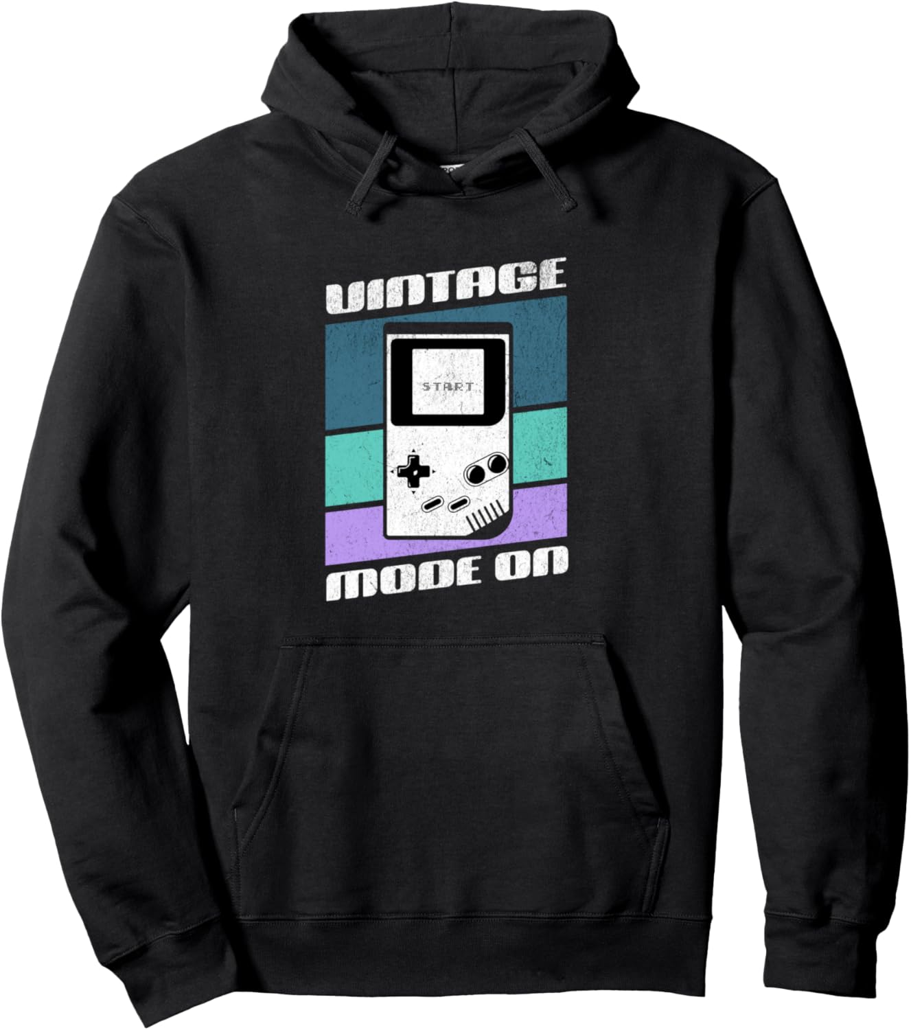 Vintage Mode on Gaming Retro O – Retro Gaming On Bewertung und Preis