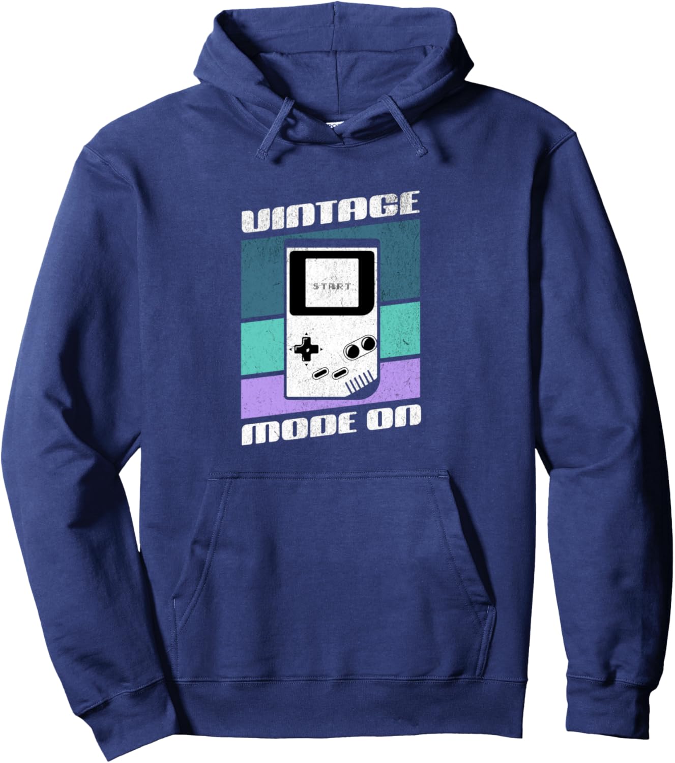 Vintage Mode on Gaming Retro O – Retro Gaming On Bewertung und Preis