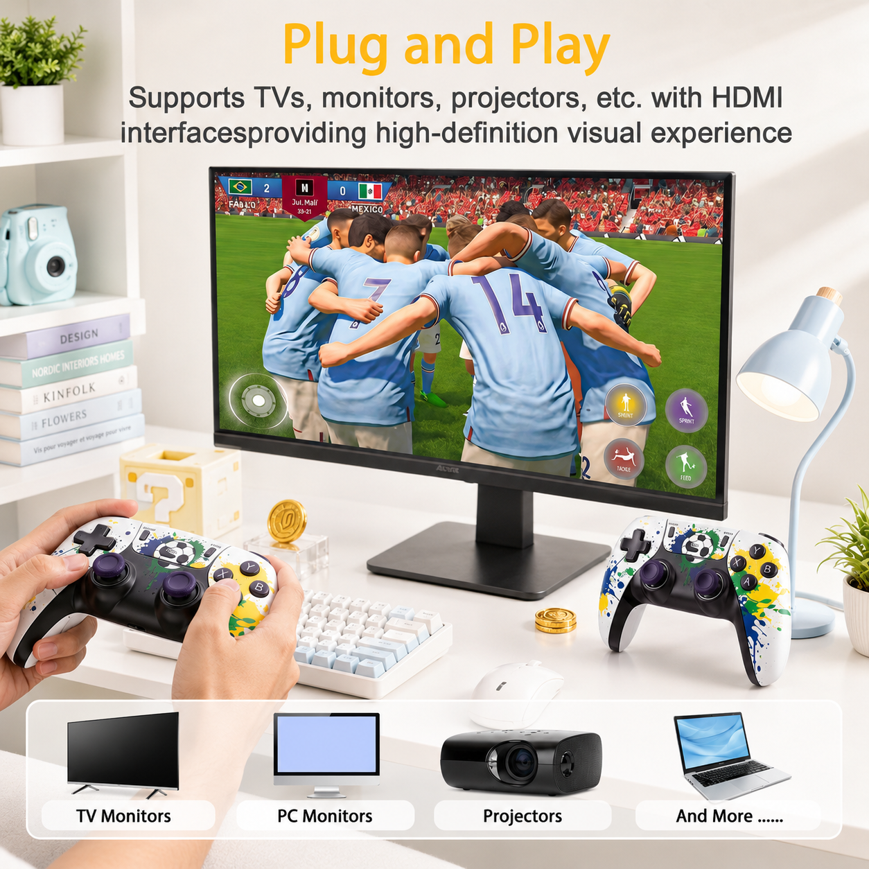 Retro Gaming Console  X8 Ultra – Retro X8 Gaming Console Bewertung und Preis