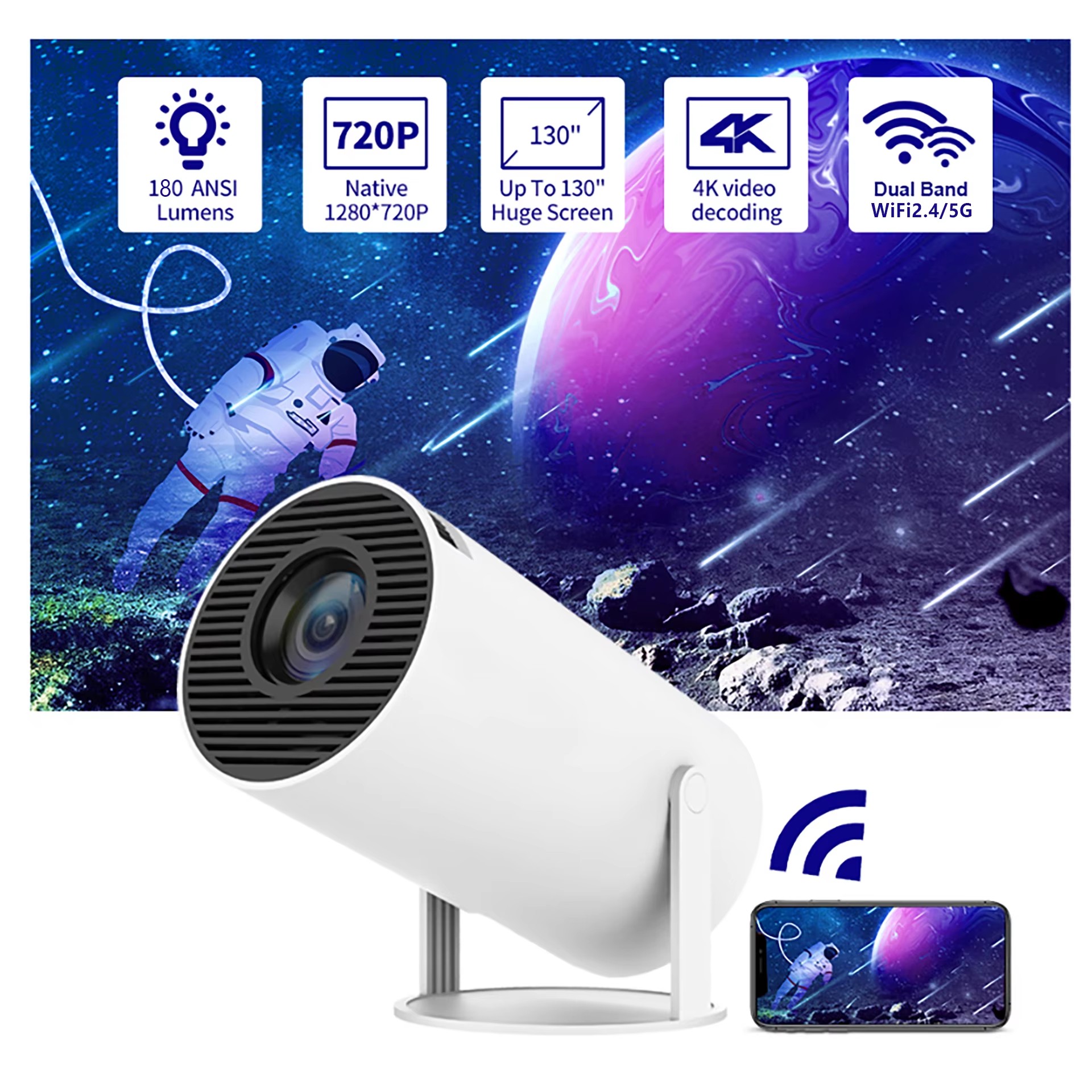 M300 MAX 4k Retro Video Game C – Retro Gaming With Projector Bewertung und Preis