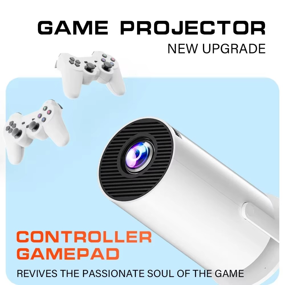 M300 MAX 4k Retro Video Game C – Retro Gaming With Projector Bewertung und Preis