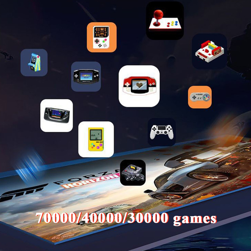 X2 Retro Game Stick with 128GB – Retro Gaming Projector Bewertung und Preis