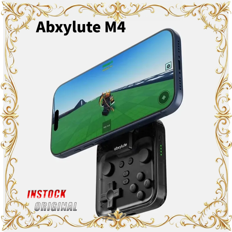 Abxylute M4 Mobile Phone Gamin – Retro Gaming Mini Pc Bewertung und Preis