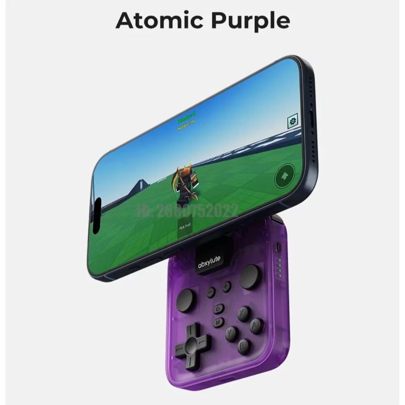 Abxylute M4 Mobile Phone Gamin – Retro Gaming Mini Pc Bewertung und Preis