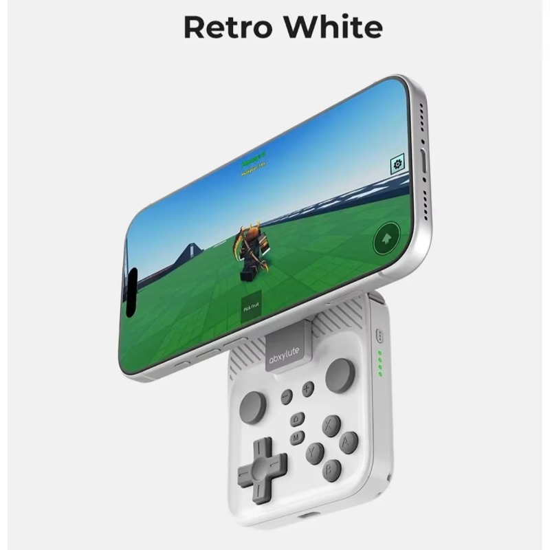 Abxylute M4 Mobile Phone Gamin – Retro Gaming Mini Pc Bewertung und Preis