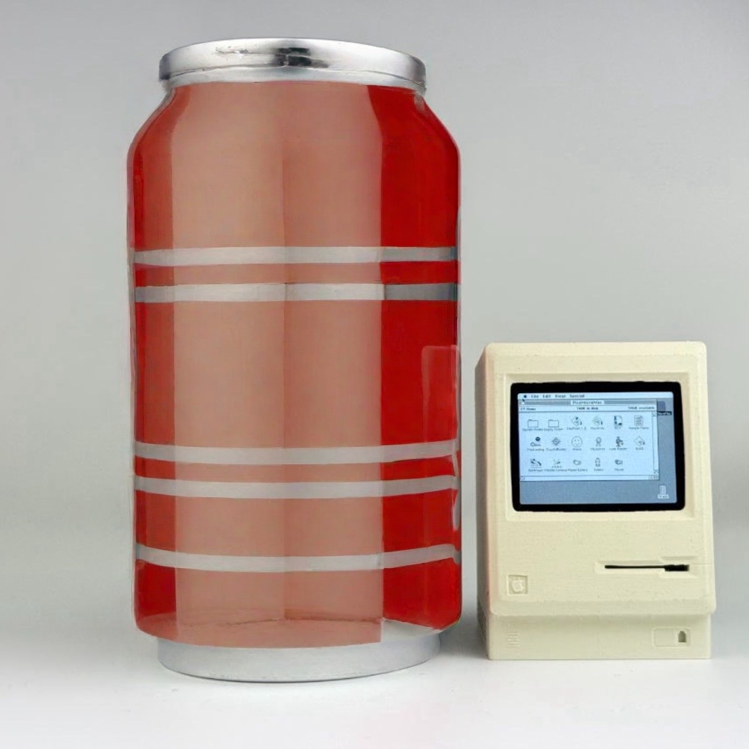 Retro Macintosh Mini Computer  – Retro Gaming Mini Pc Bewertung und Preis