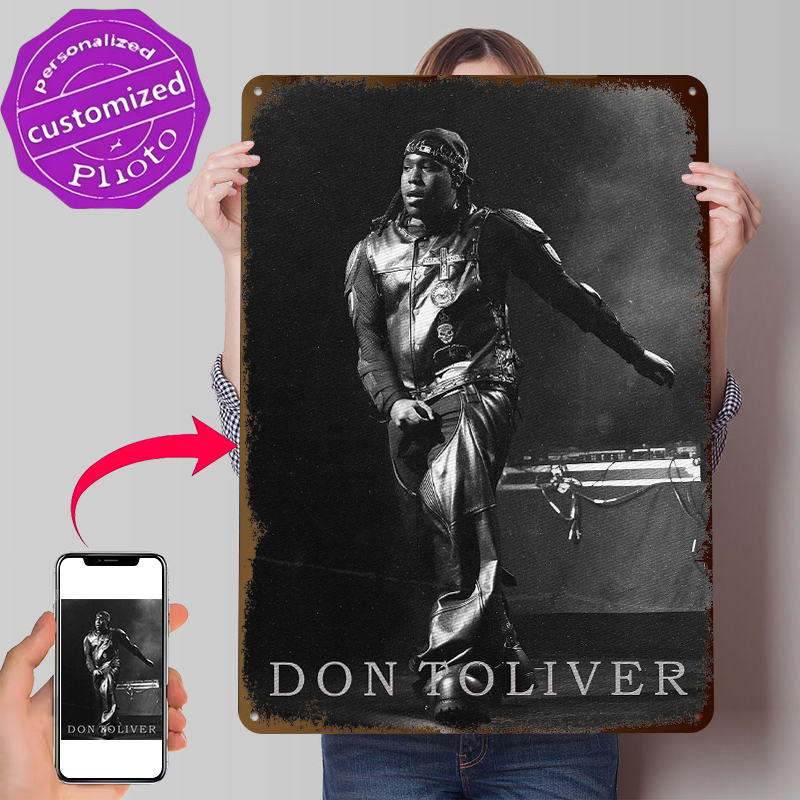Don Toliver Performing on Stag – Retro Gaming On Bewertung und Preis