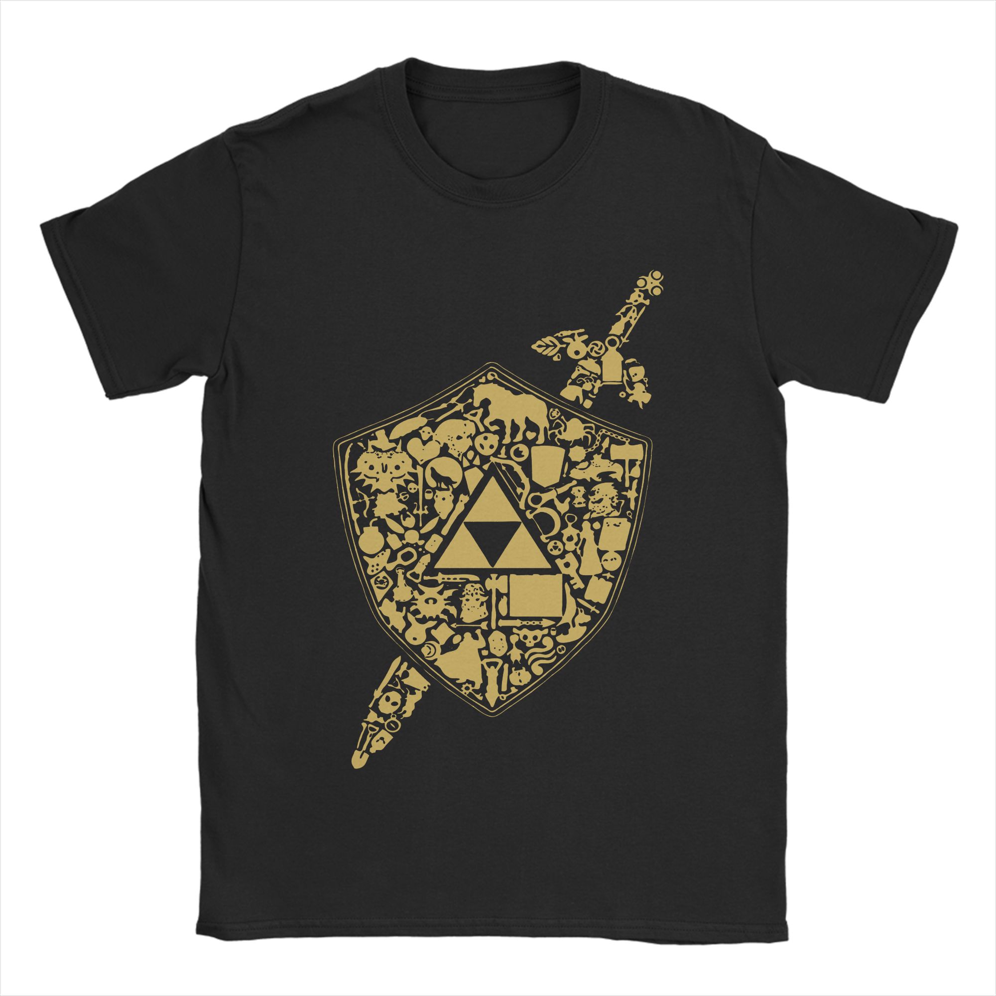 Retro The Legend Of Zelda 2 T  – Retro Gaming Zelda Bewertung und Preis