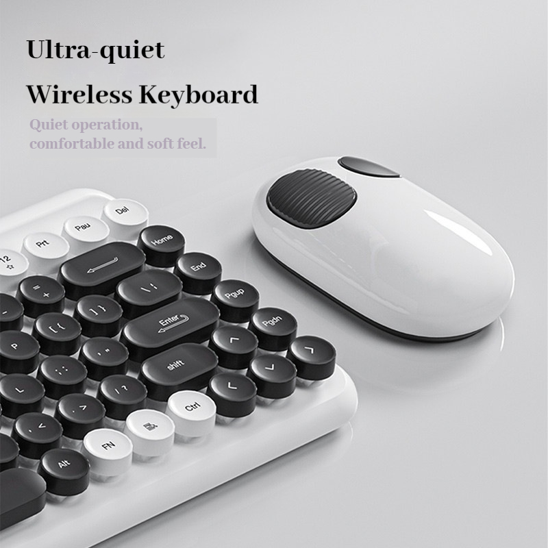 MIPOW 2.4G Wireless Keyboard R – Retro Gaming Mini Pc Bewertung und Preis