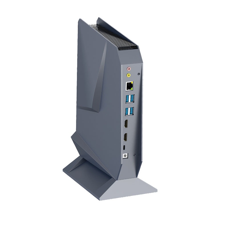 Gaming Mini PC with Inter i9-1 – Retro Gaming Mini Pc Bewertung und Preis