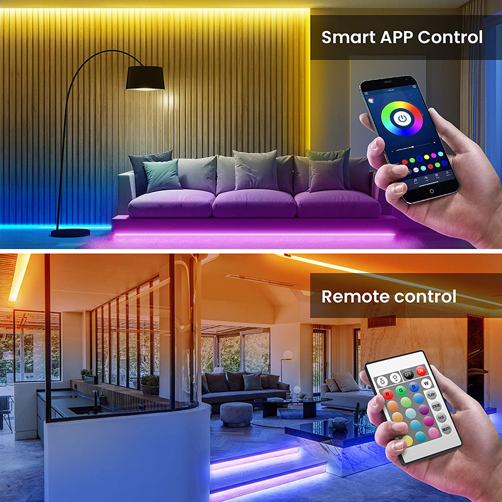 RGB5050 TV LED Backlight APP R – Retro Gaming Projector Bewertung und Preis