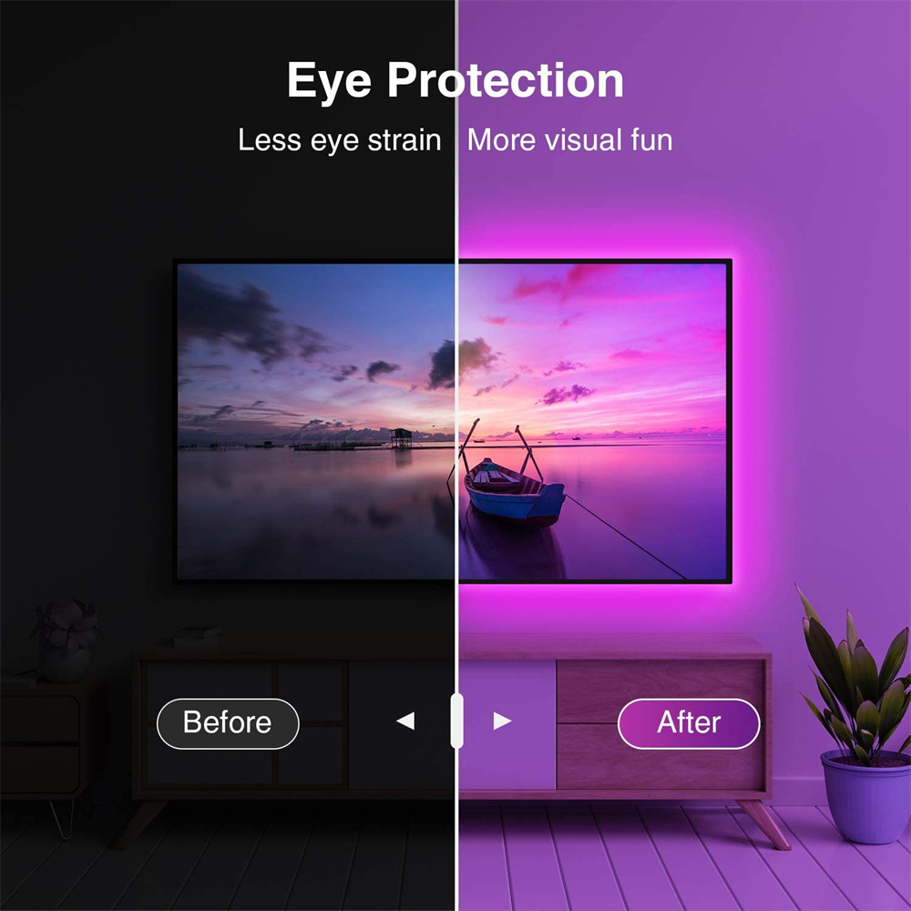 RGB5050 TV LED Backlight APP R – Retro Gaming Projector Bewertung und Preis