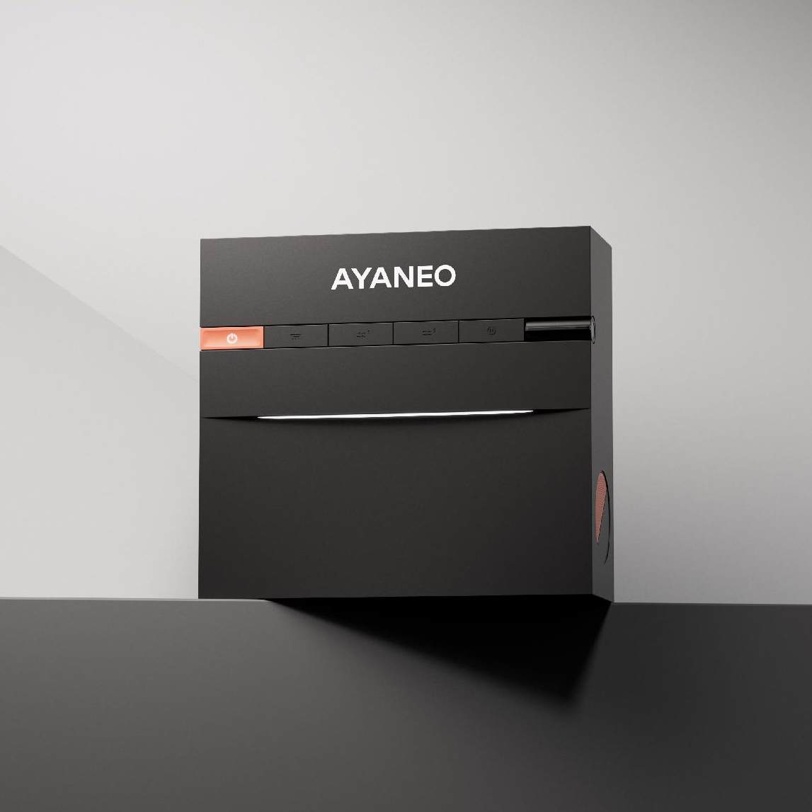 In stock AYANEO AM03 Mini PC I – Retro Gaming Mini Pc Bewertung und Preis