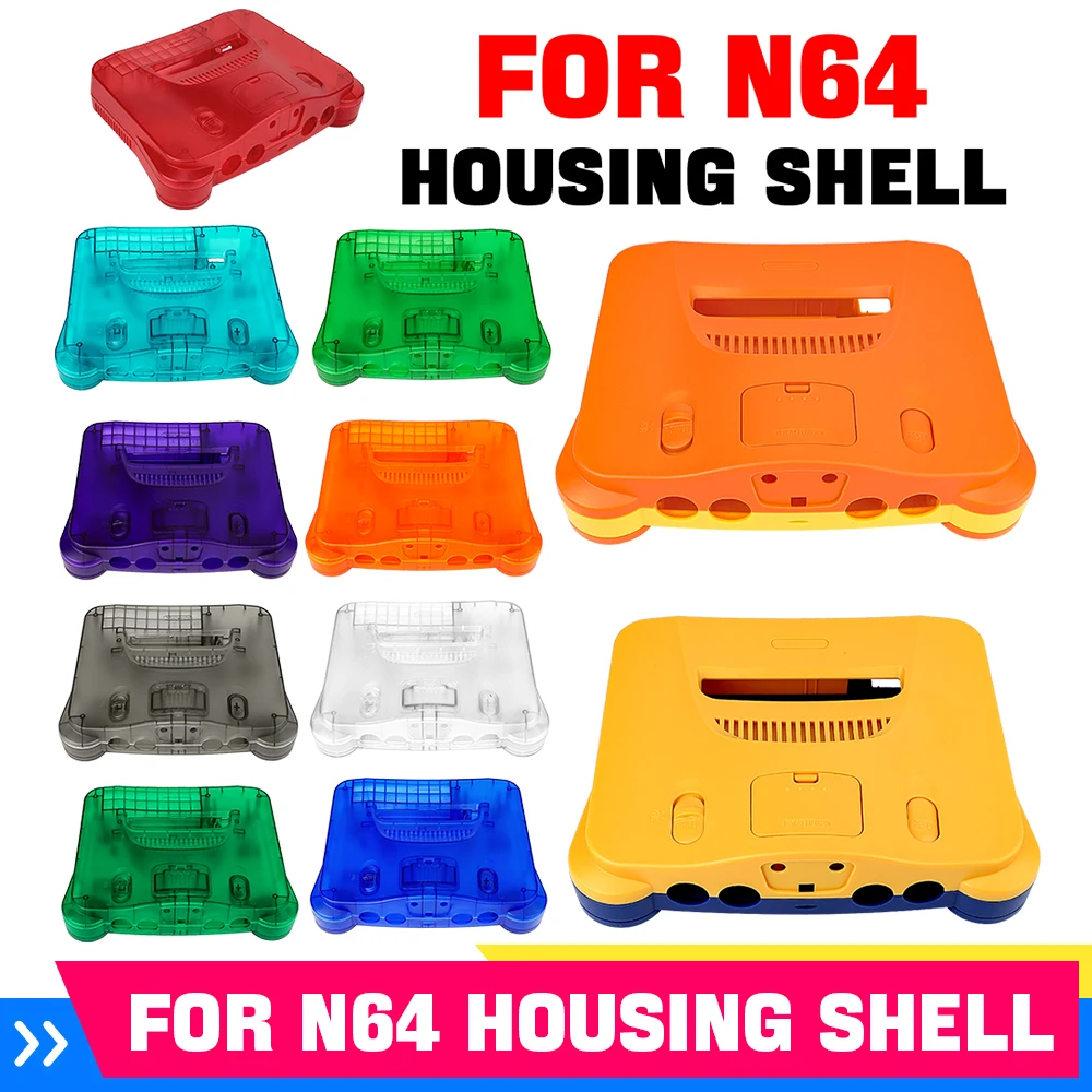 11 COLORS Replacement Retro Vi – Retro Gaming Consoles Bewertung und Preis