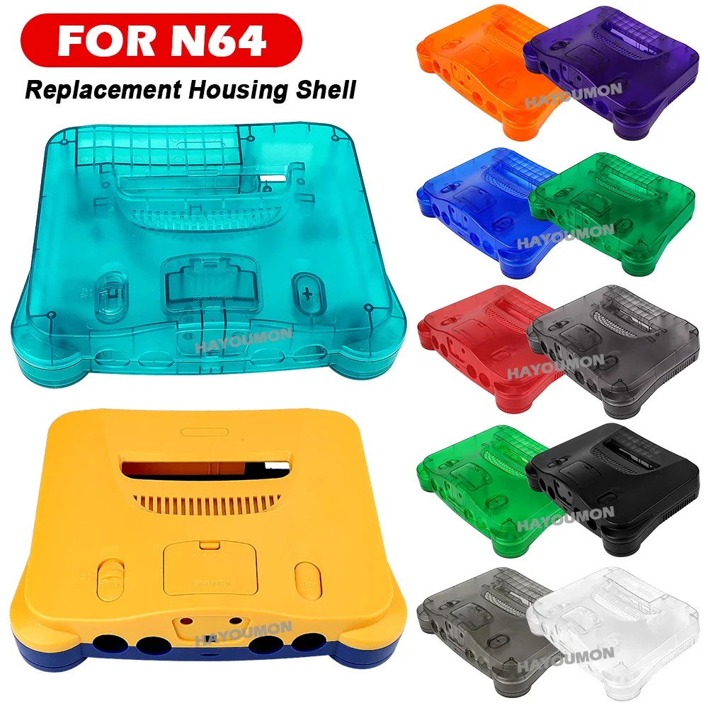 11 COLORS Replacement Retro Vi – Retro Gaming Consoles Bewertung und Preis