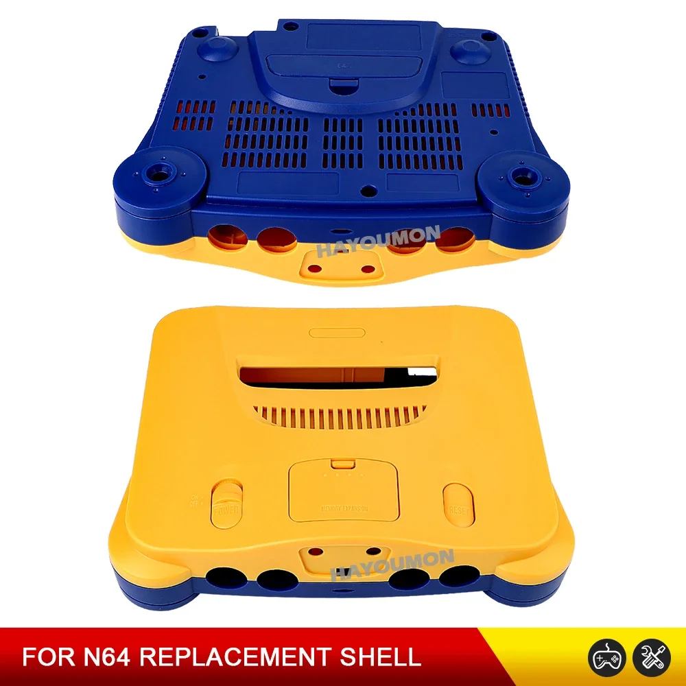 11 COLORS Replacement Retro Vi – Retro Gaming Consoles Bewertung und Preis