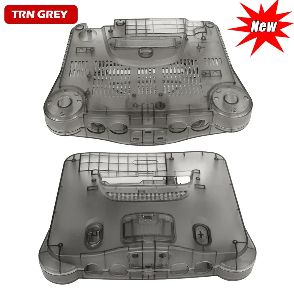 11 COLORS Replacement Retro Vi – Retro Gaming Consoles Bewertung und Preis