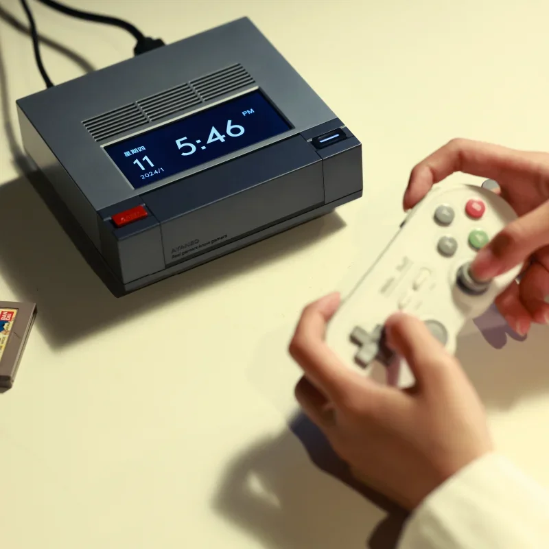 Mini host, touch sub-screen th – Retro Gaming Mini Pc Bewertung und Preis