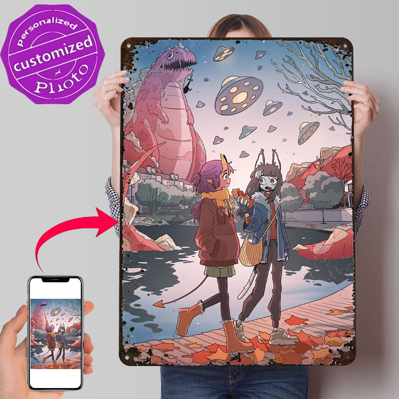 Walking on a Park Personalized – Retro Gaming On Bewertung und Preis