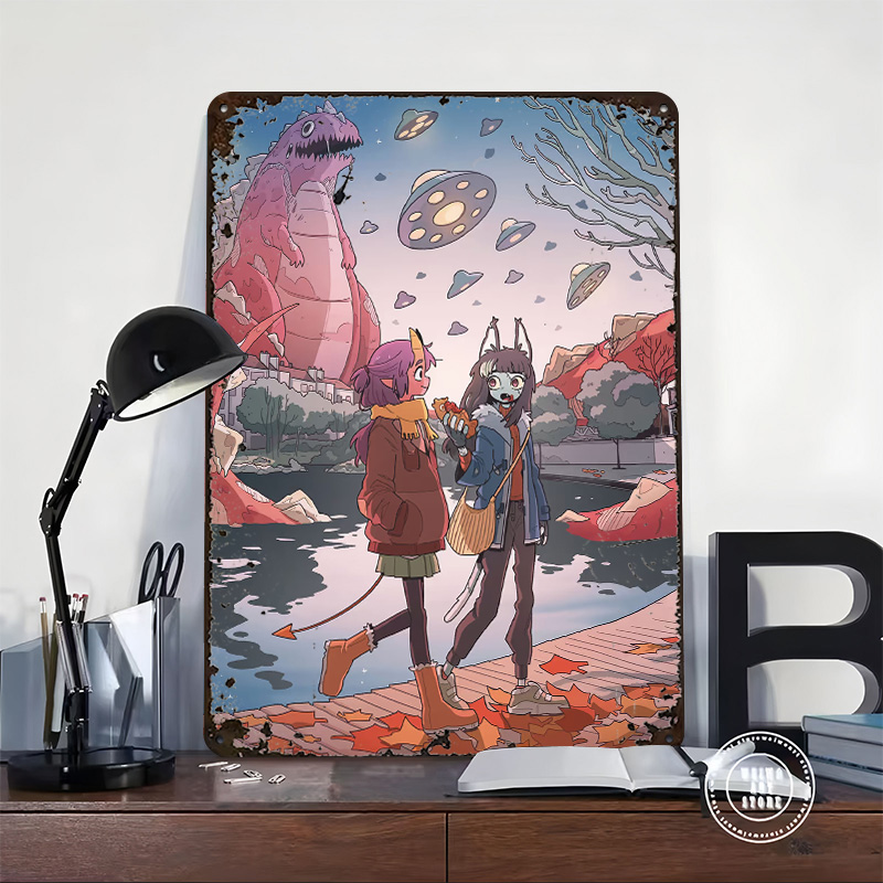 Walking on a Park Personalized – Retro Gaming On Bewertung und Preis