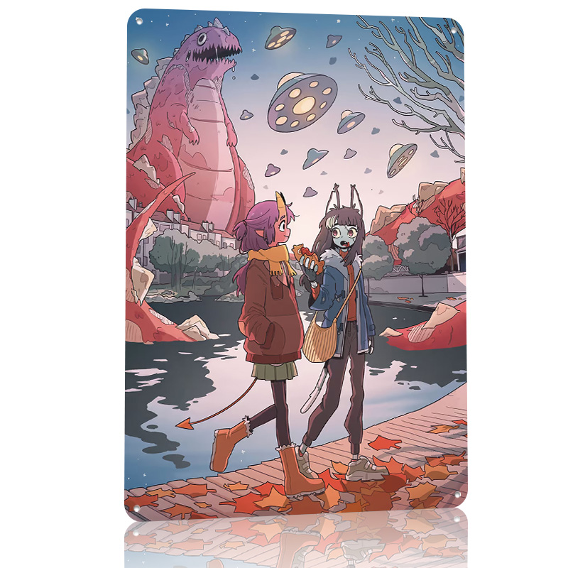 Walking on a Park Personalized – Retro Gaming On Bewertung und Preis