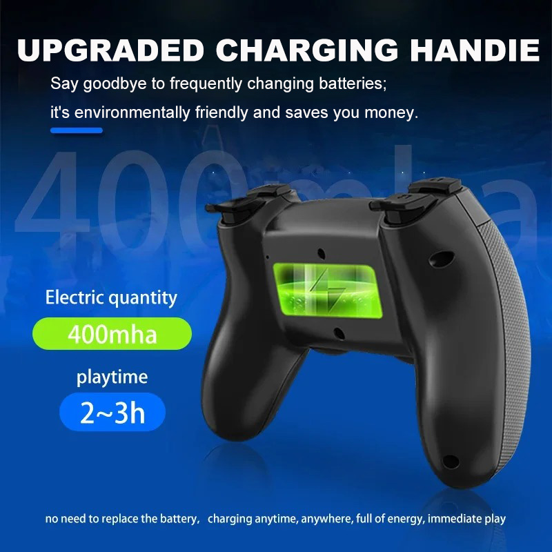 X8 Ultra Wireless Game Stick 1 – Retro X8 Gaming Console Bewertung und Preis