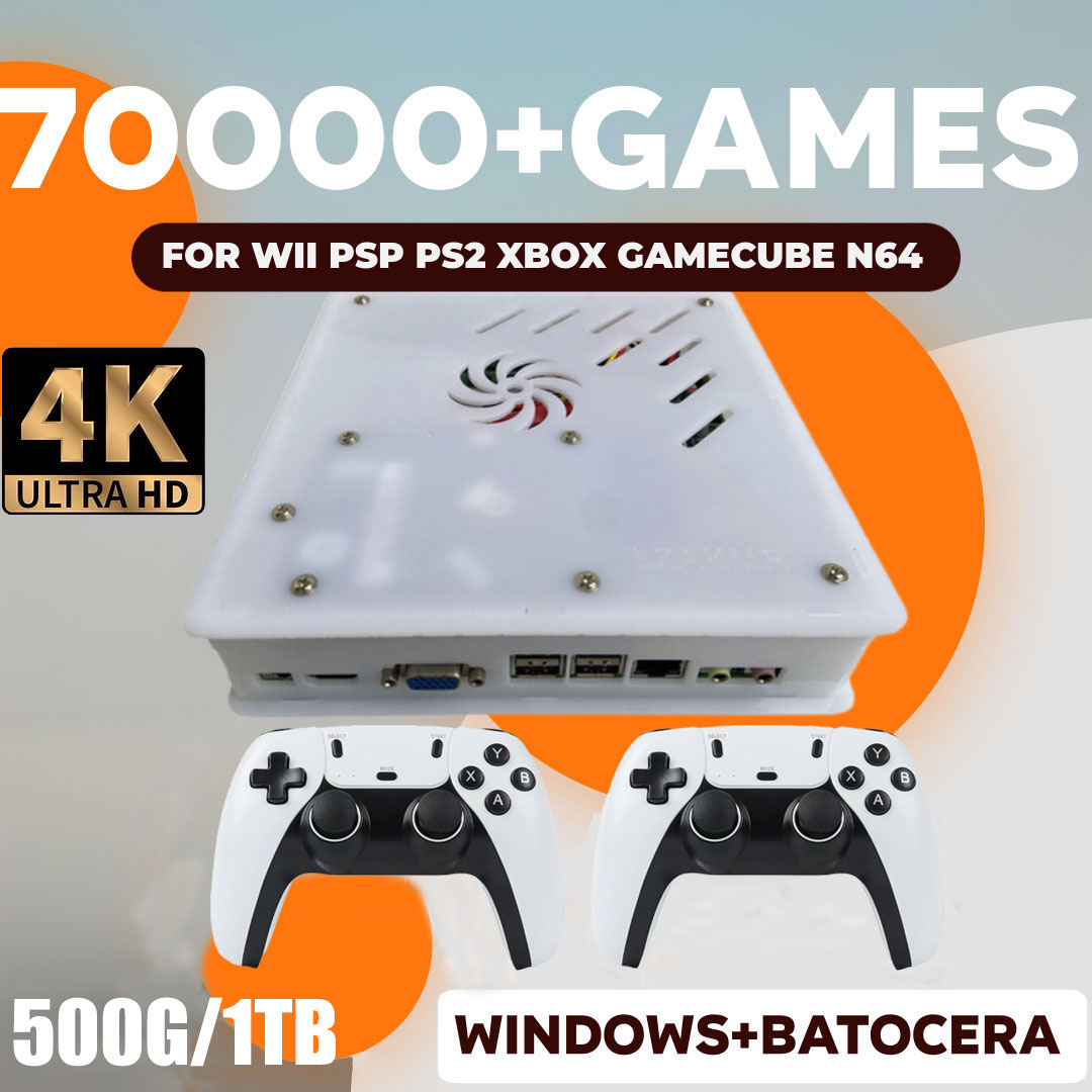 2026 I3-3110M X8 Retro Video G – Retro X8 Gaming Console Bewertung und Preis