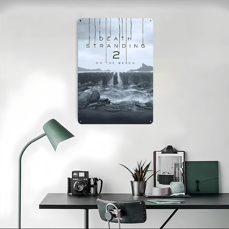 Death Stranding 2: On the Beac – Retro Gaming On Bewertung und Preis