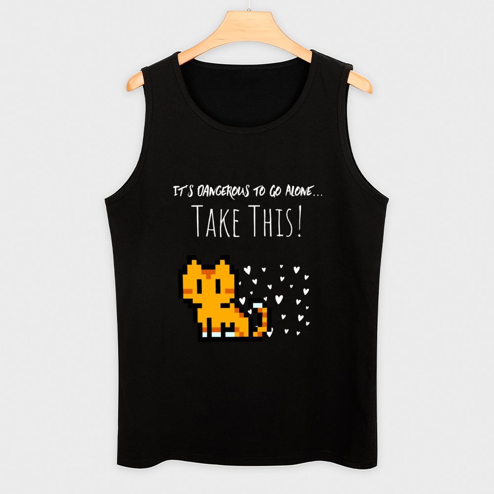 Retro Gaming Quote It's Danger – Retro Gaming Gifts For Men Bewertung und Preis