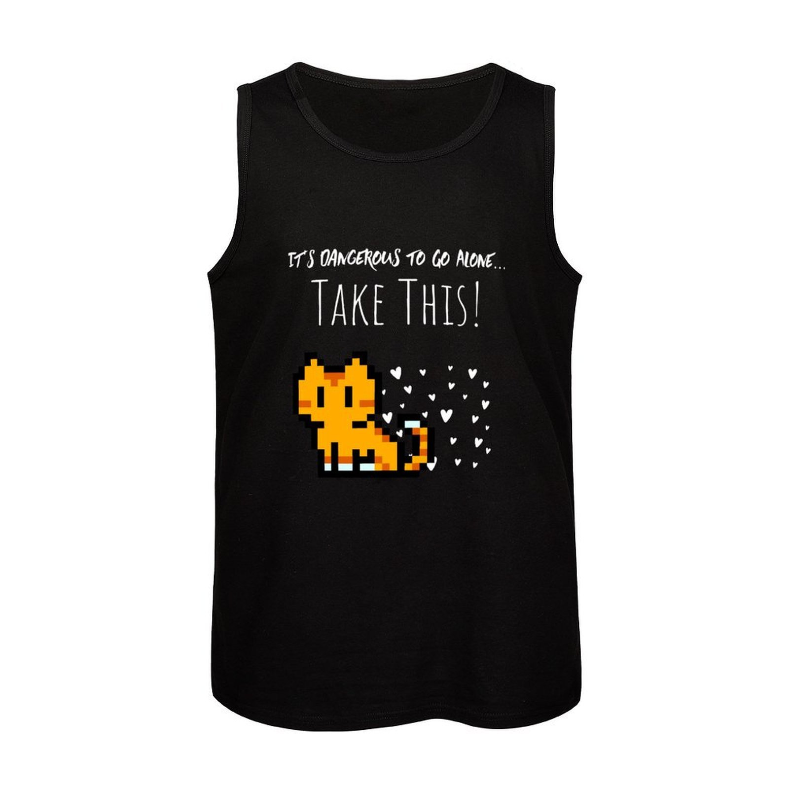 Retro Gaming Quote It's Danger – Retro Gaming Gifts For Men Bewertung und Preis