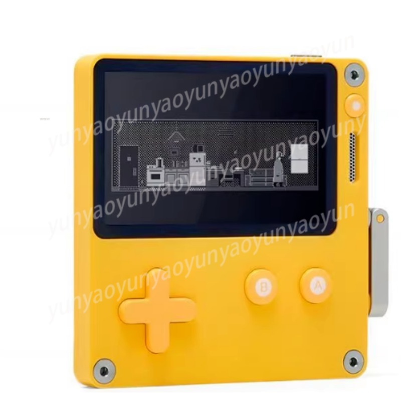 Creative Hand Crank Retro Game – Retro Gaming Consoles Bewertung und Preis