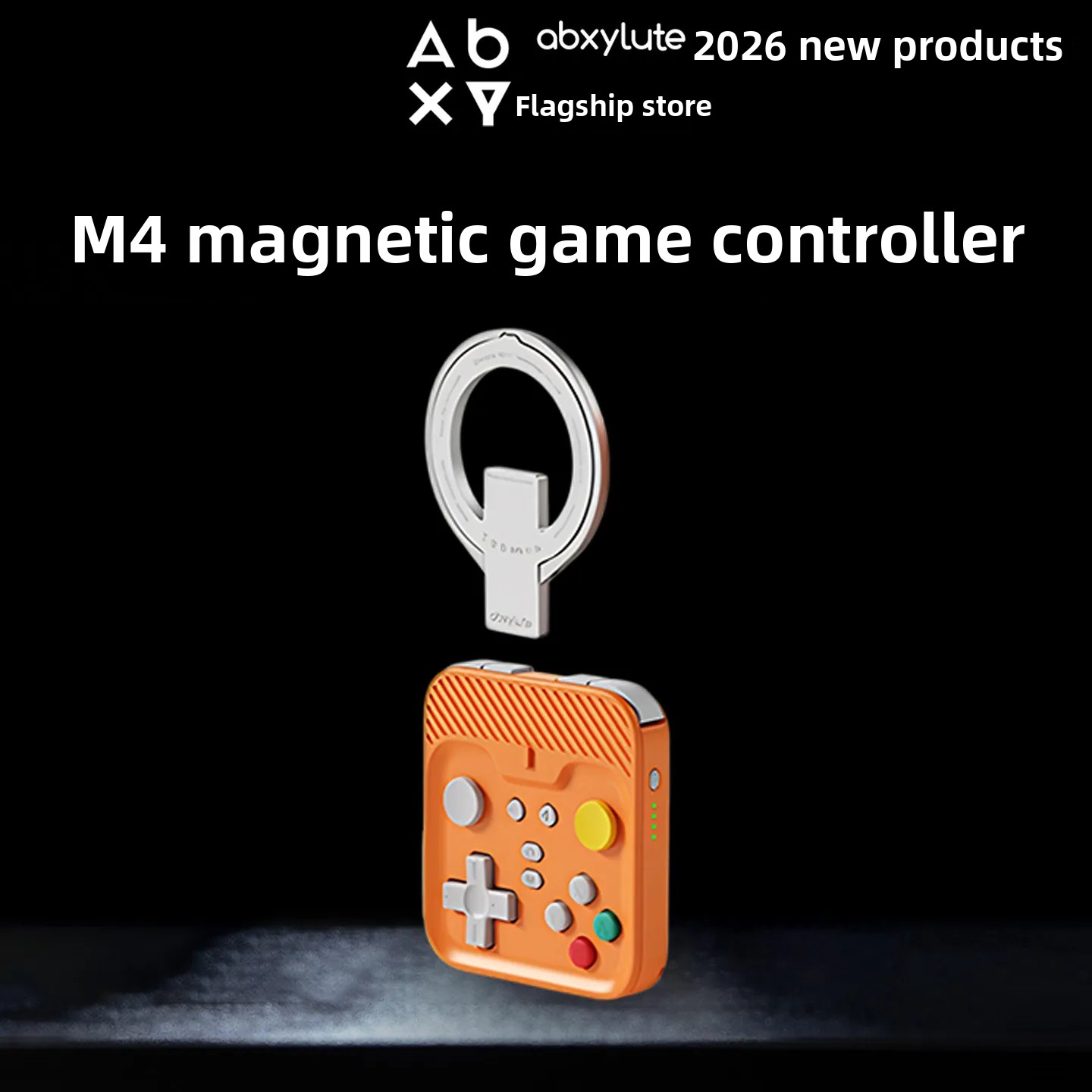 Abxylute M4 Magnetic Phone Gam – Retro Gaming On Bewertung und Preis