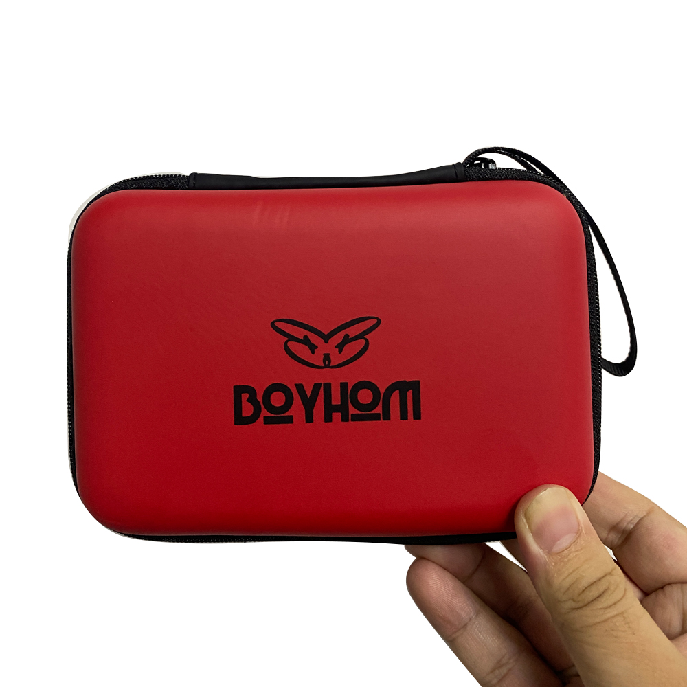 Bag for R36S Retro Handheld Vi – Retro Gaming Consoles Bewertung und Preis