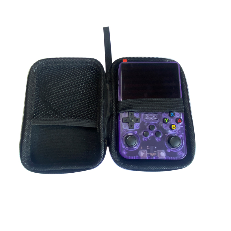 Bag for R36S Retro Handheld Vi – Retro Gaming Consoles Bewertung und Preis