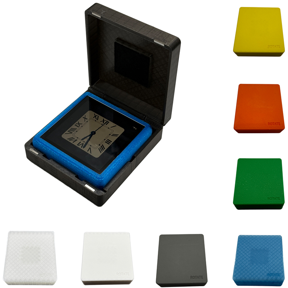 For Anbernic RG ROTATE Game Co – Retro Gaming Consoles Bewertung und Preis