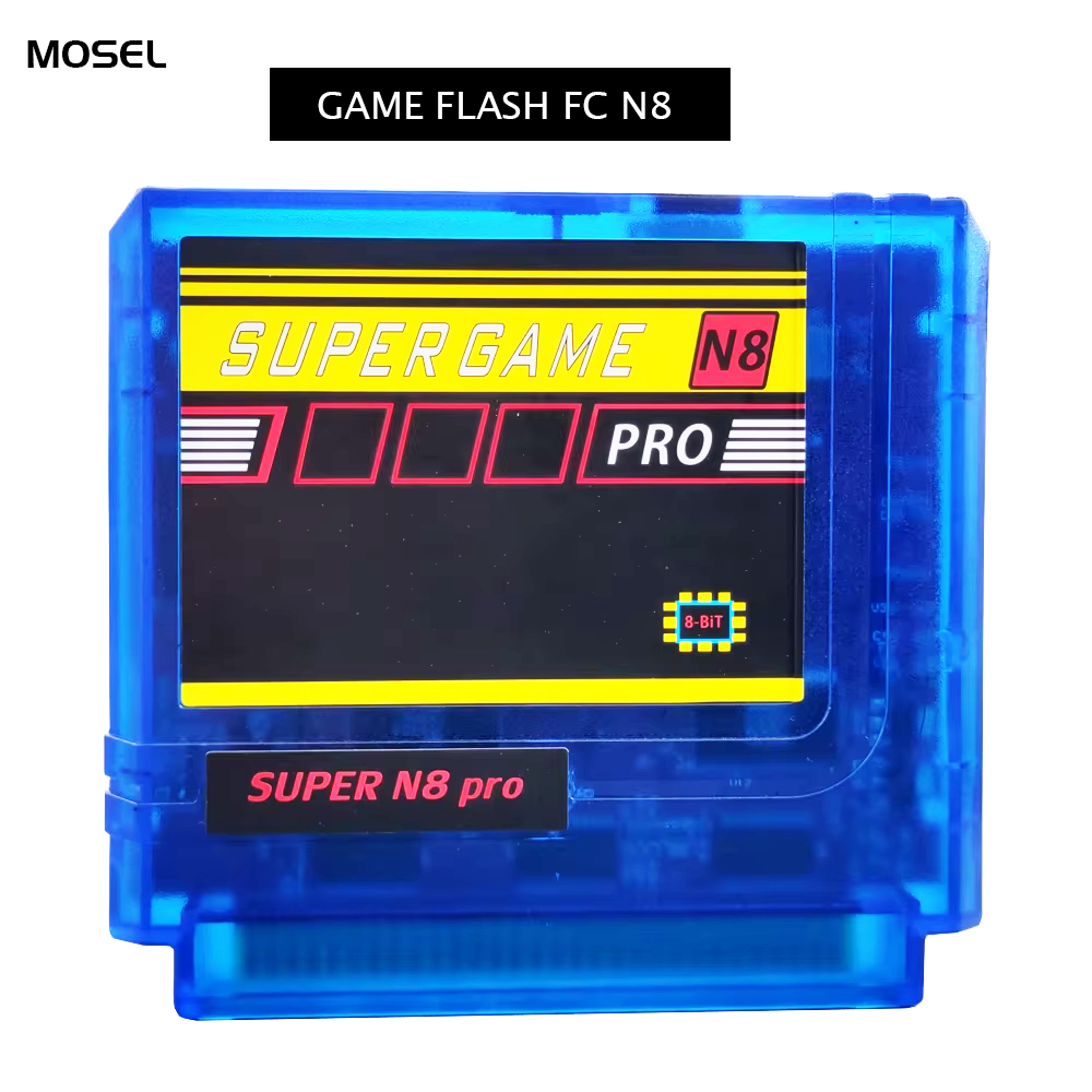 Mosel game flash FC N8 China v – Retro Gaming Consoles Bewertung und Preis