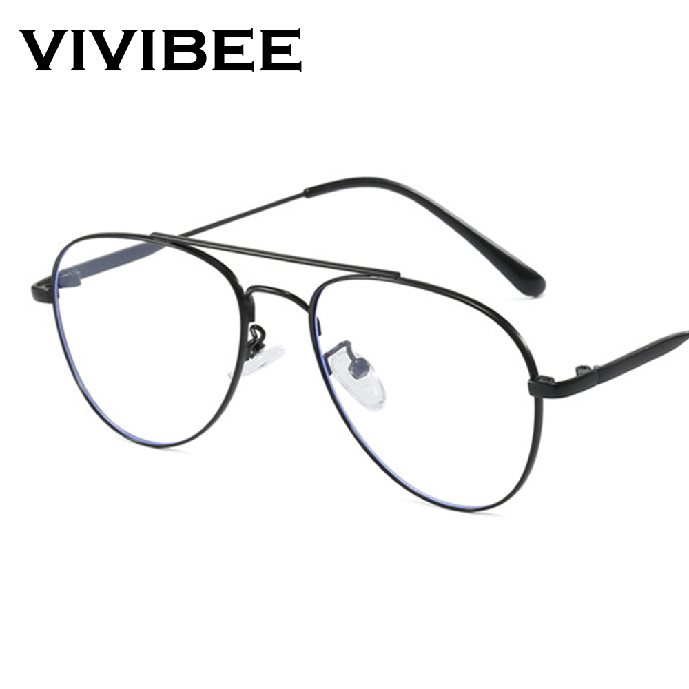 VIVIBEE Pilot Blue Light Block – Retro Gaming Projector Bewertung und Preis