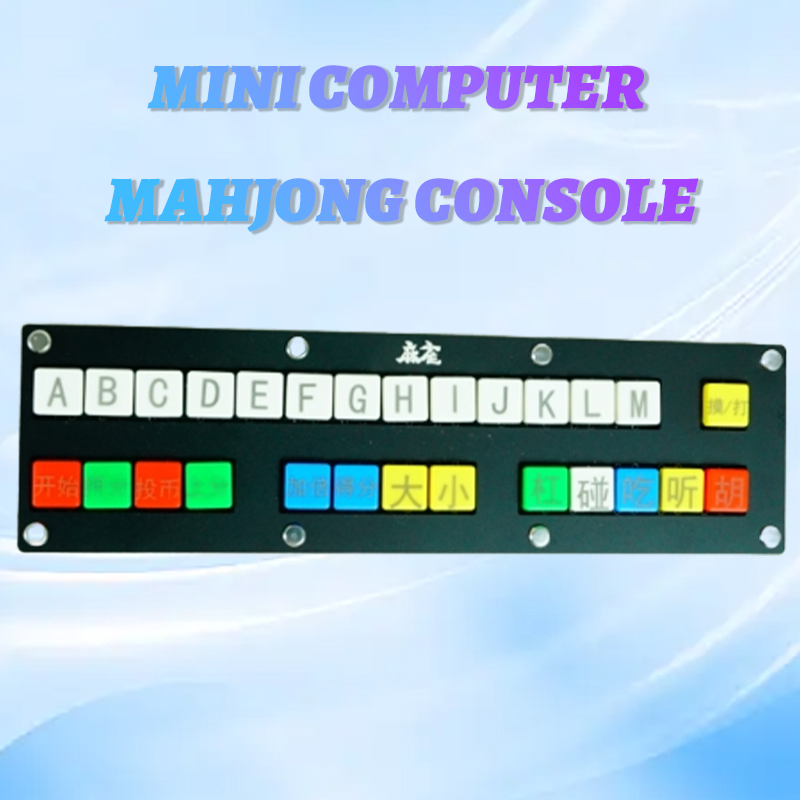Mini USB arcade controller for – Retro Gaming Mini Pc Bewertung und Preis
