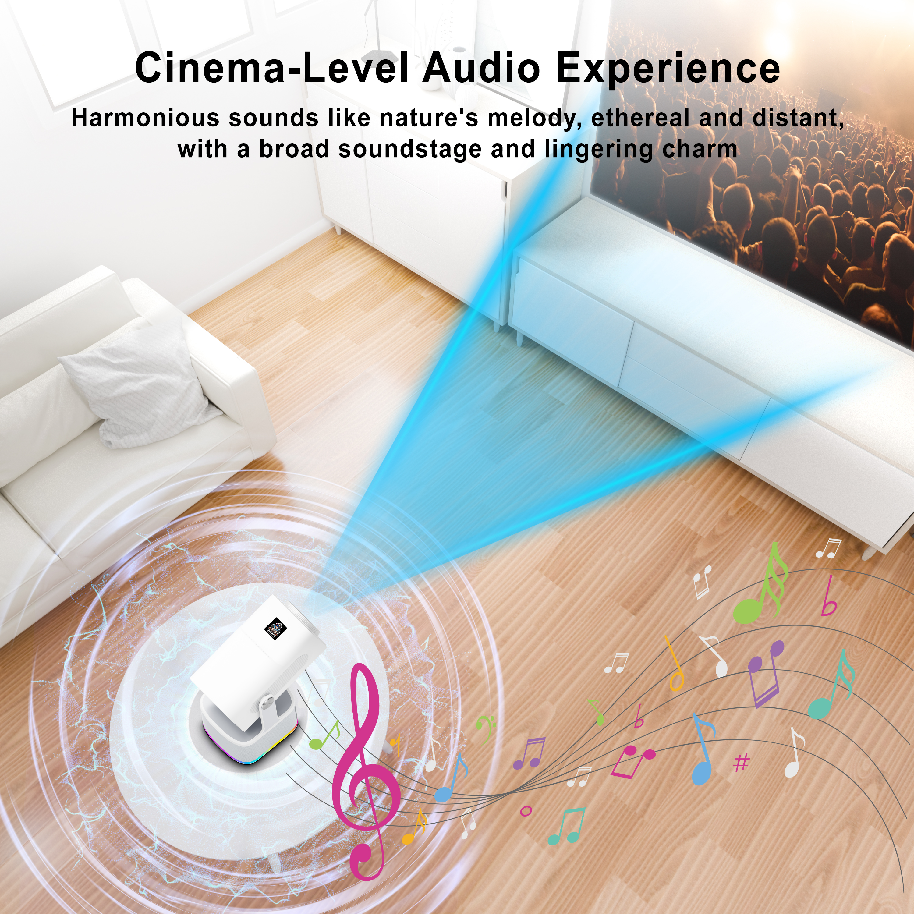 New Zoku HCS350PLUS Android Ga – Retro Gaming With Projector Bewertung und Preis